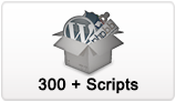 install 300 plus web appication with softaculous